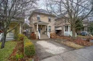 47 Pembroke Street Kingston Ontario K7L 4N5