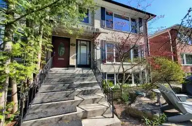 21 Love Crescent Unit# Main Floor Toronto E02 Ontario M4E 1V6