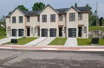 36 Regent Street Trent Hills Ontario K0L 1L0