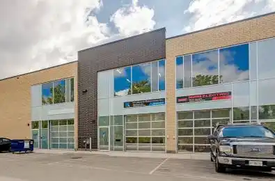 1158 King Road Unit# 16 Burlington Ontario L7T 0C5