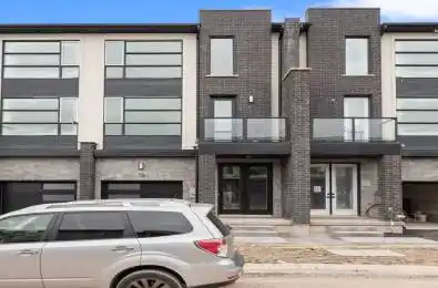 73 Warren Trail Welland Ontario L3B 0N8