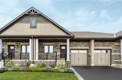 109 Herbert Avenue Grey Highlands Ontario N0C 1H0