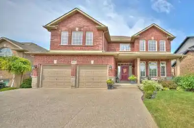 6831 St Michael Avenue Niagara Falls Ontario L2H 0A2