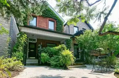 529 Crawford Street Unit# Upper Toronto C01 Ontario M6G 3J9