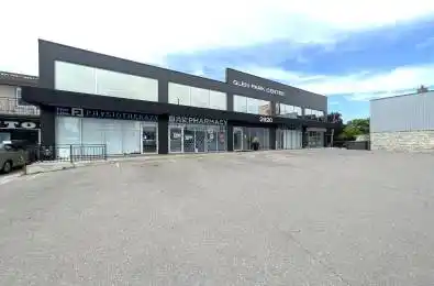 2920 Dufferin Street Unit# LL2 Toronto W04 Ontario M6B 3S8