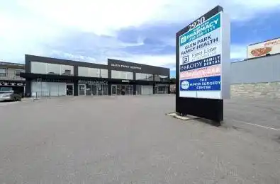 2920 Dufferin Street Unit# LL1 Toronto W04 Ontario M6B 3S8