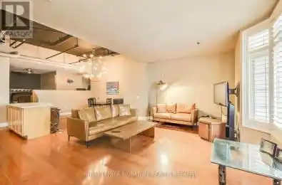 72 St. Patrick Street Toronto C01 Ontario M5T 1V1