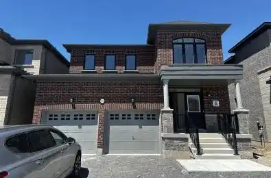 1174 Wilmington Avenue Oshawa Ontario L1H 8L7