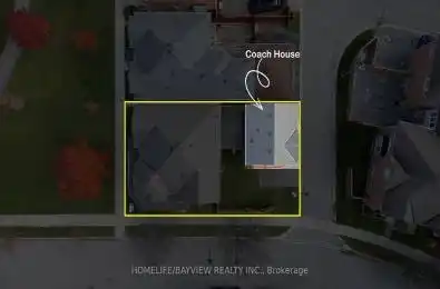 2 Hikers Lane Markham Ontario L6B 0K3