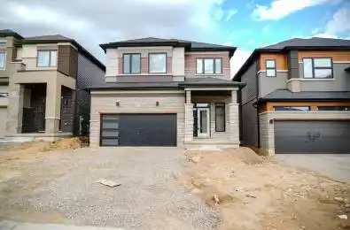 67 George Brier Drive Brant Ontario N3L 0M2