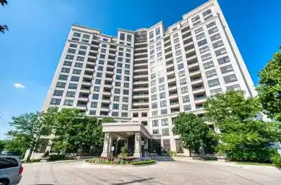 9225 Jane Street Unit# 614 Vaughan Ontario L6A 0J7