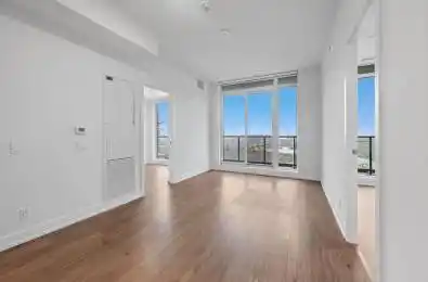 215 Veterans Drive Unit# 1007 Brampton Ontario L7A 0B6