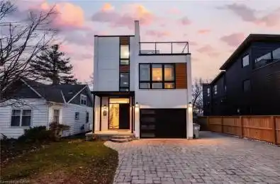 26 HURON Street Lambton Shores Ontario N0M 1T0