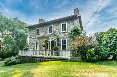 906864 Township 12 Road Blandford-Blenheim Ontario N0J 1B0