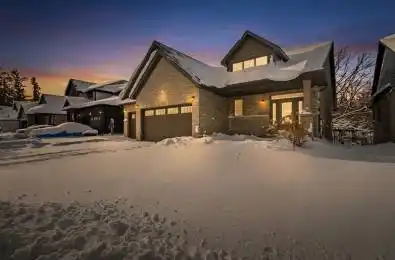 160 Eccles Avenue West Grey Ontario N0G 1R0