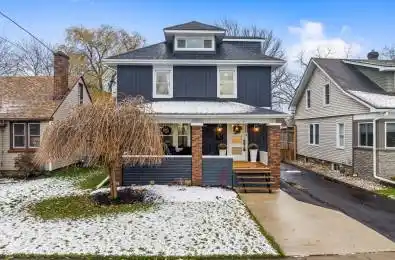 3560 Strang Drive Niagara Falls Ontario L2G 6K4