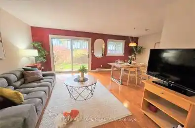 11 Reith Way Unit# 405 Markham Ontario L3T 5C6