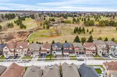 166 Inverness Way Bradford West Gwillimbury Ontario L3Z 2A6