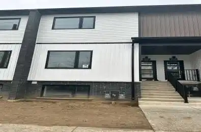 4263 FOURTH Avenue Unit# 422 Niagara Falls Ontario L2E 4N2