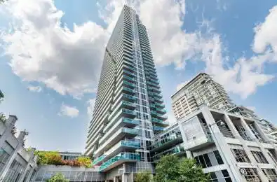 16 Brookers Lane Unit# 2308 Toronto W06 Ontario M8V 0A5