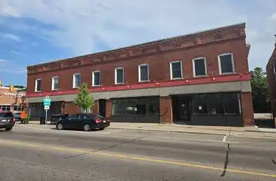 15 King Avenue Unit# B Clarington Ontario L1B 1K9