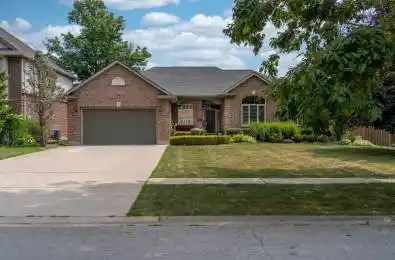 5 Beechwood Crescent Pelham Ontario L0S 1E7