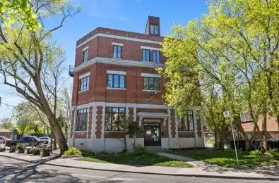 77 Florence Street Unit# 105 Toronto C01 Ontario M6K 1P4