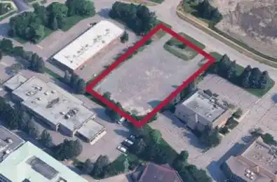 33 Terence Matthews Crescent Kanata Ontario K2M 2G3