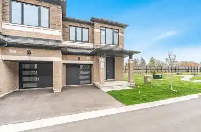 28 Bluebird Lane Barrie Ontario L9J 0M3