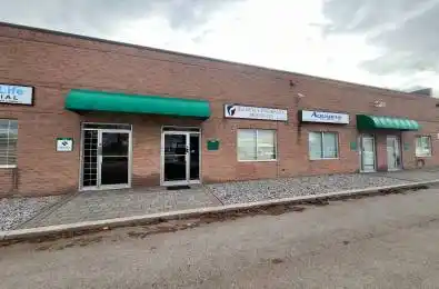 1885 Clements Road Unit# 219 Pickering Ontario L1W 3V4