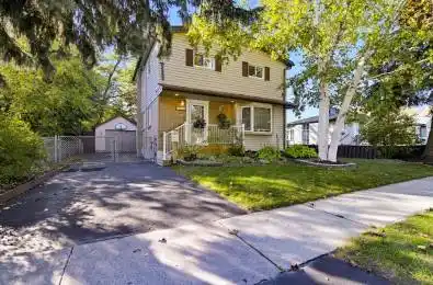 10 Roosevelt Avenue Ajax Ontario L1S 2L2