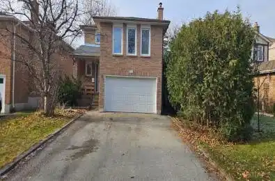 153 Stephen Street Richmond Hill Ontario L4C 5P9
