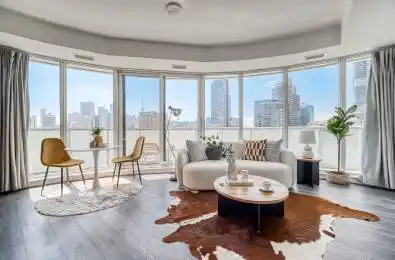 403 Church Street Unit# 2102 Toronto C08 Ontario M4Y 2C2