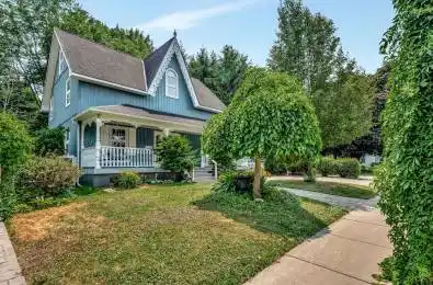 18 Queen Street Prince Edward County Ontario K0K 2T0