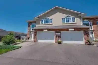 20 McConkey Crescent Unit# 93 Brantford Ontario N3S 0C1