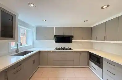 256 Boake Trail Richmond Hill Ontario L4B 4B4