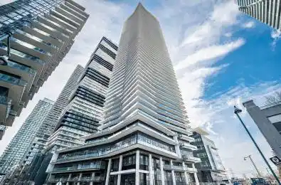 38 Annie Craig Drive Unit# 5006 Toronto W06 Ontario M8V 0G9