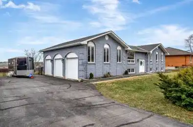 94 Cloverleaf Drive Belleville Ontario K8N 4Z5