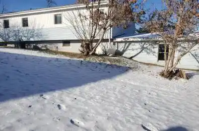 40 Tice Crescent Belleville Ontario K8N 2X7