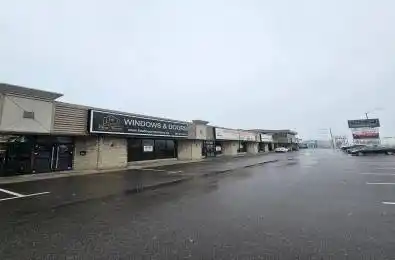 1272 Eglinton Avenue Mississauga Ontario L4W 1K8