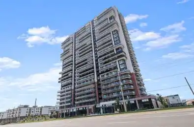 2550 Simcoe Street Unit# 2516 Oshawa Ontario L1L 0R5