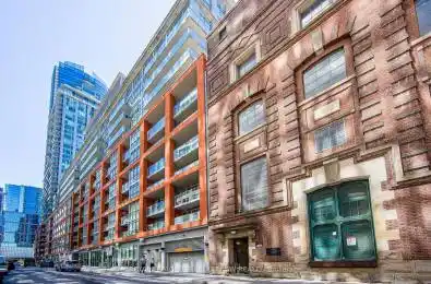 21 Nelson Street Unit# 314 Toronto C01 Ontario M5V 3H9