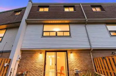 41 Ashton Crescent Brampton Ontario L6S 3J9