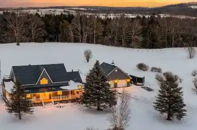 736 Regional Road 13 N/A Uxbridge Ontario L9P 1R2