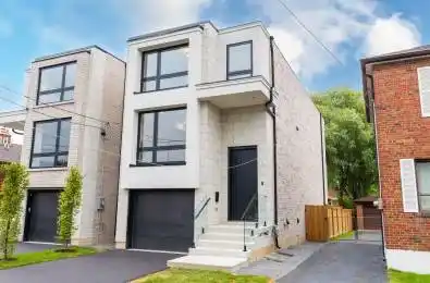 15A ROSEMEADE Avenue Toronto W07 Ontario M8Y 3A2