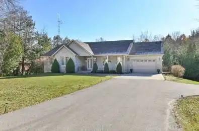 16845 Telephone Road Quinte West Ontario K8V 5P4
