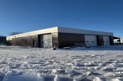 180 Victoria Street South Huron Ontario N0M 1S2