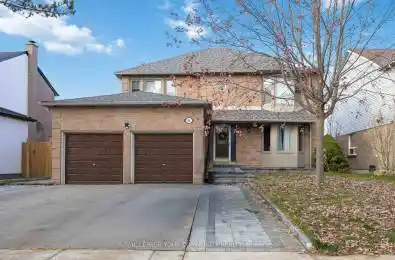 86 Tamarac Trail Unit# Lower Aurora Ontario L4G 5S1