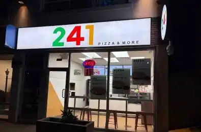 1201 Hurontario Street Mississauga Ontario L5G 3H2