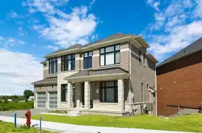 41 John Dallimore Drive Georgina Ontario L4P 0H4